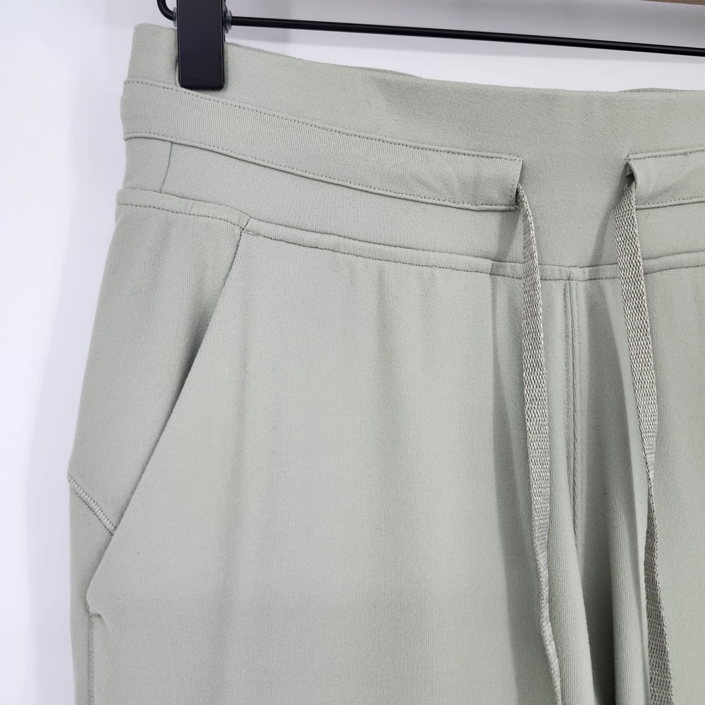 Lululemon Womens Ready to Rulu Joggers Size 4 Sage Green Athleisure LW5CP1S - Picture 10 of 10